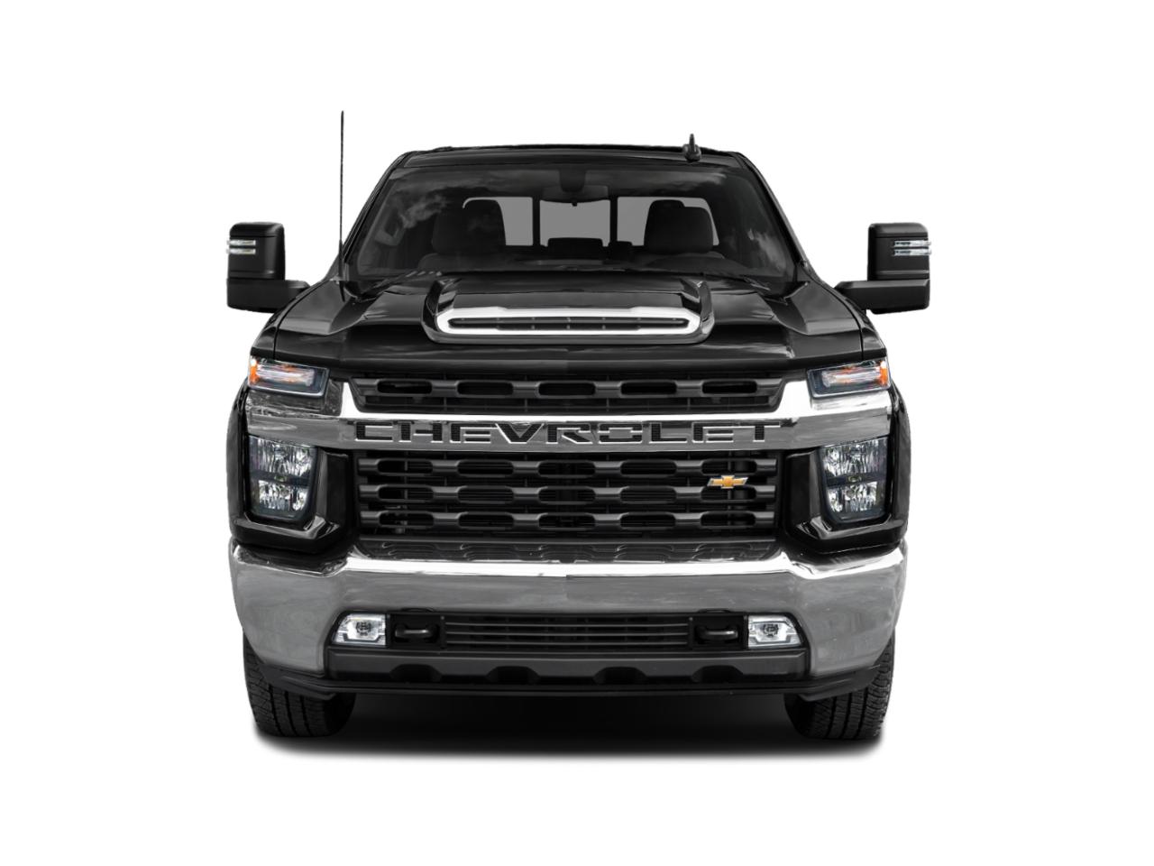 2020 Chevrolet Silverado 2500 HD Vehicle Photo in CORPUS CHRISTI, TX 78412-4902