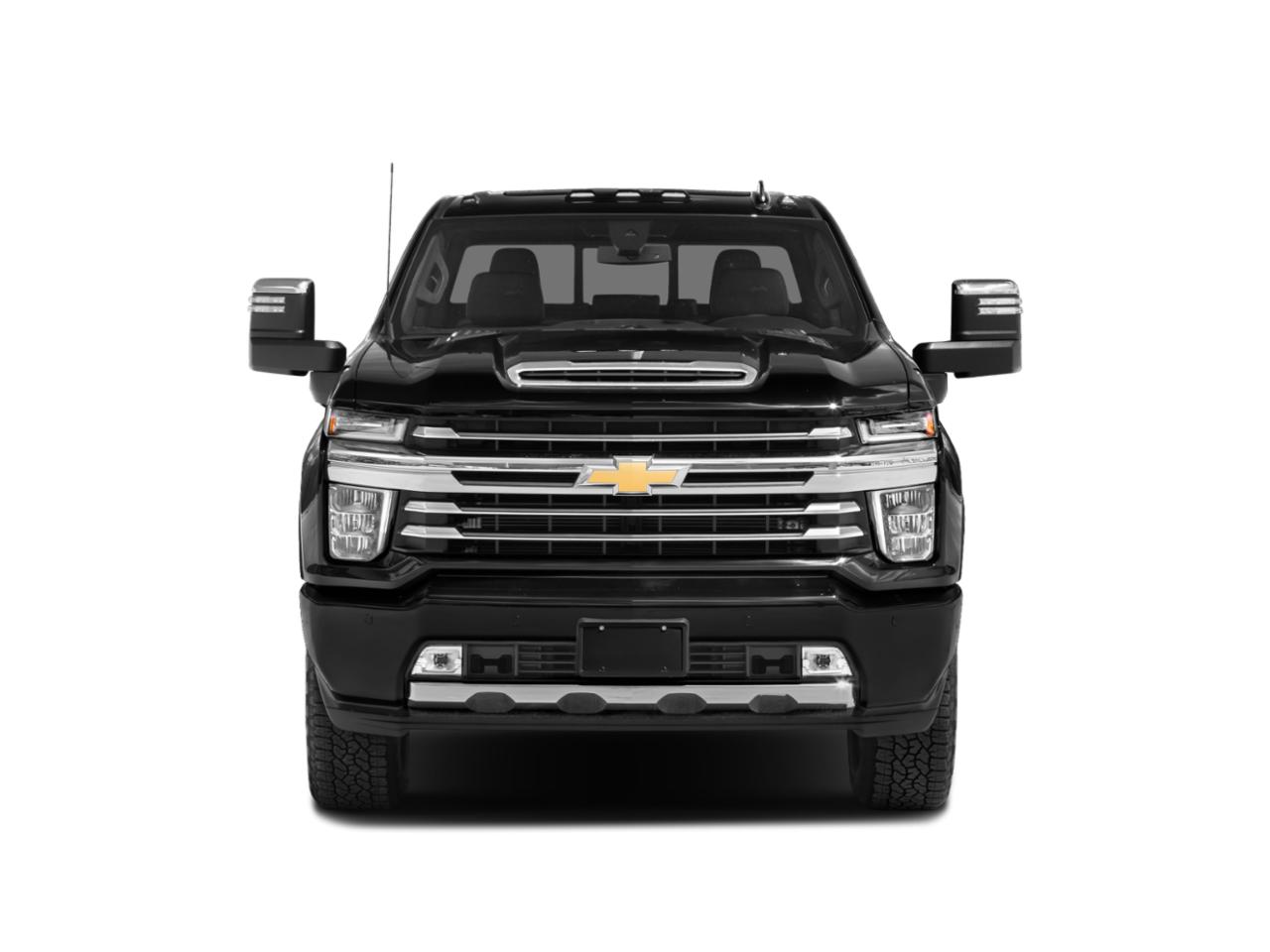 2020 Chevrolet Silverado 2500 HD Vehicle Photo in GATESVILLE, TX 76528-2745