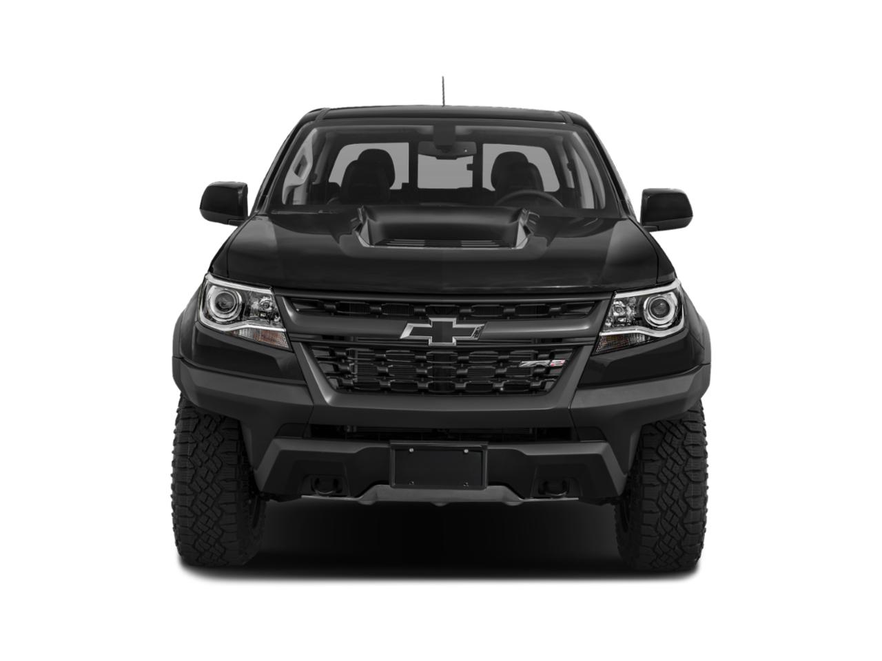 2020 Chevrolet Colorado Vehicle Photo in POOLER, GA 31322-3252