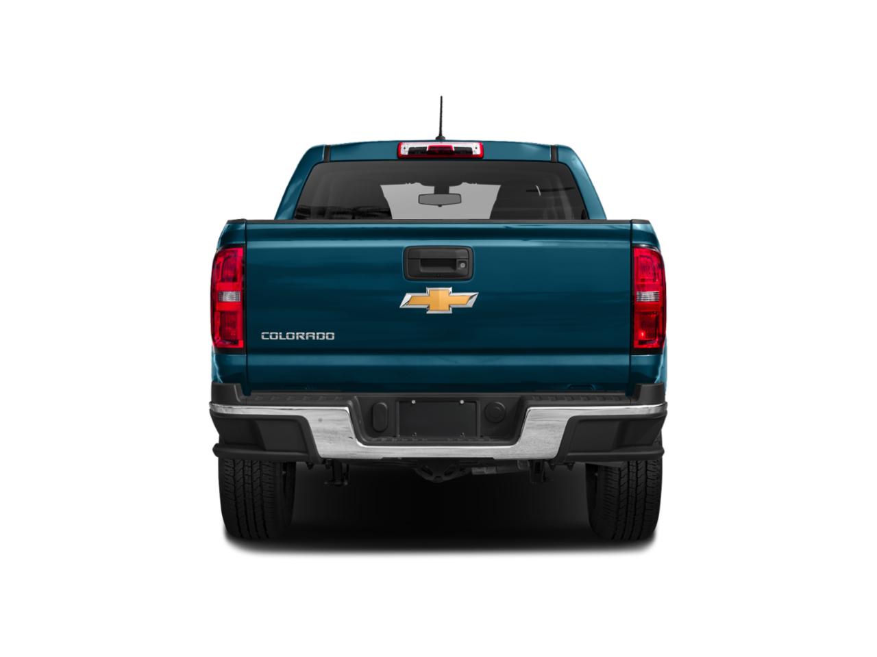 2020 Chevrolet Colorado Vehicle Photo in Pinellas Park , FL 33781