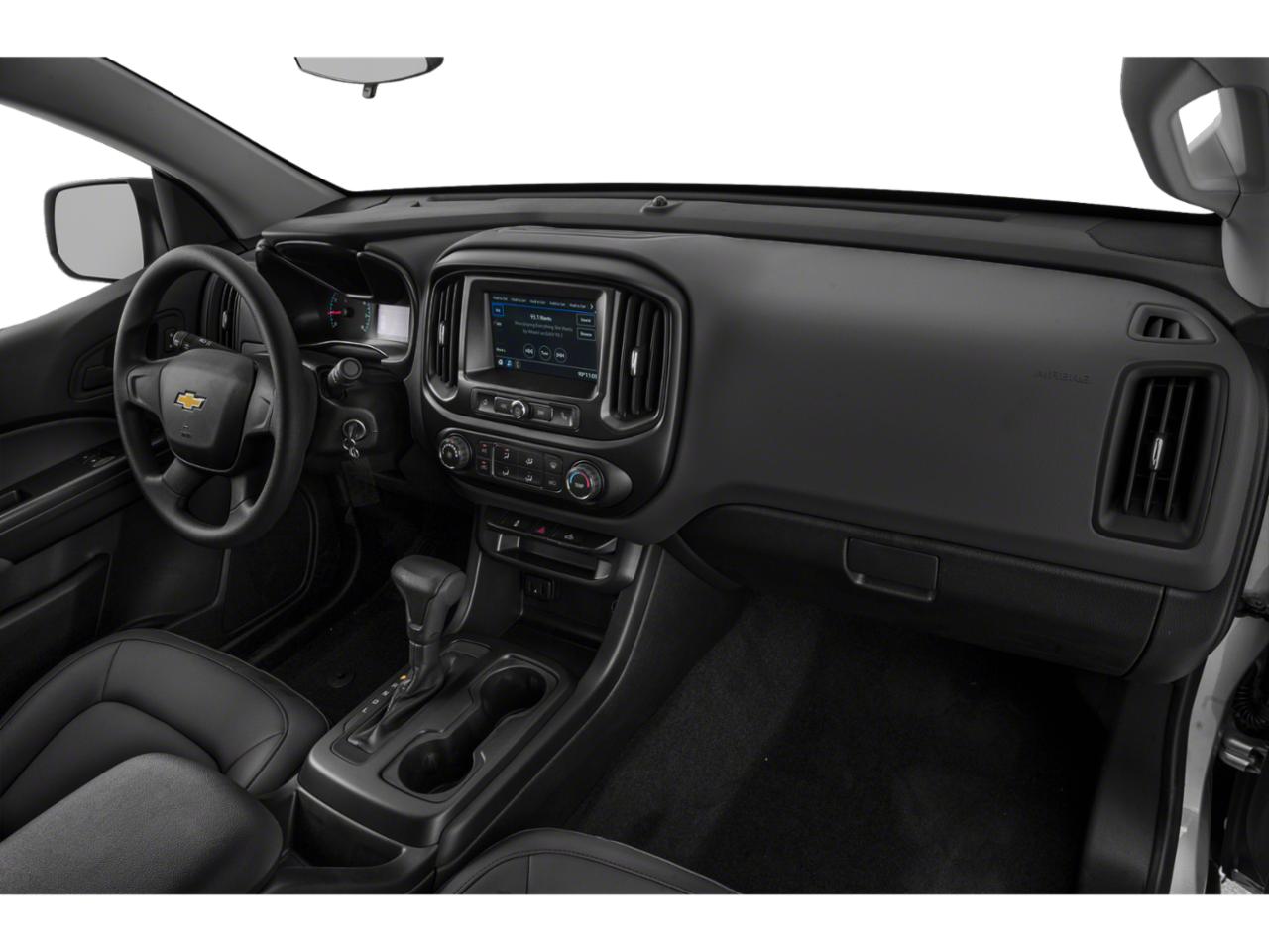 2020 Chevrolet Colorado Vehicle Photo in SAVANNAH, GA 31406-4513