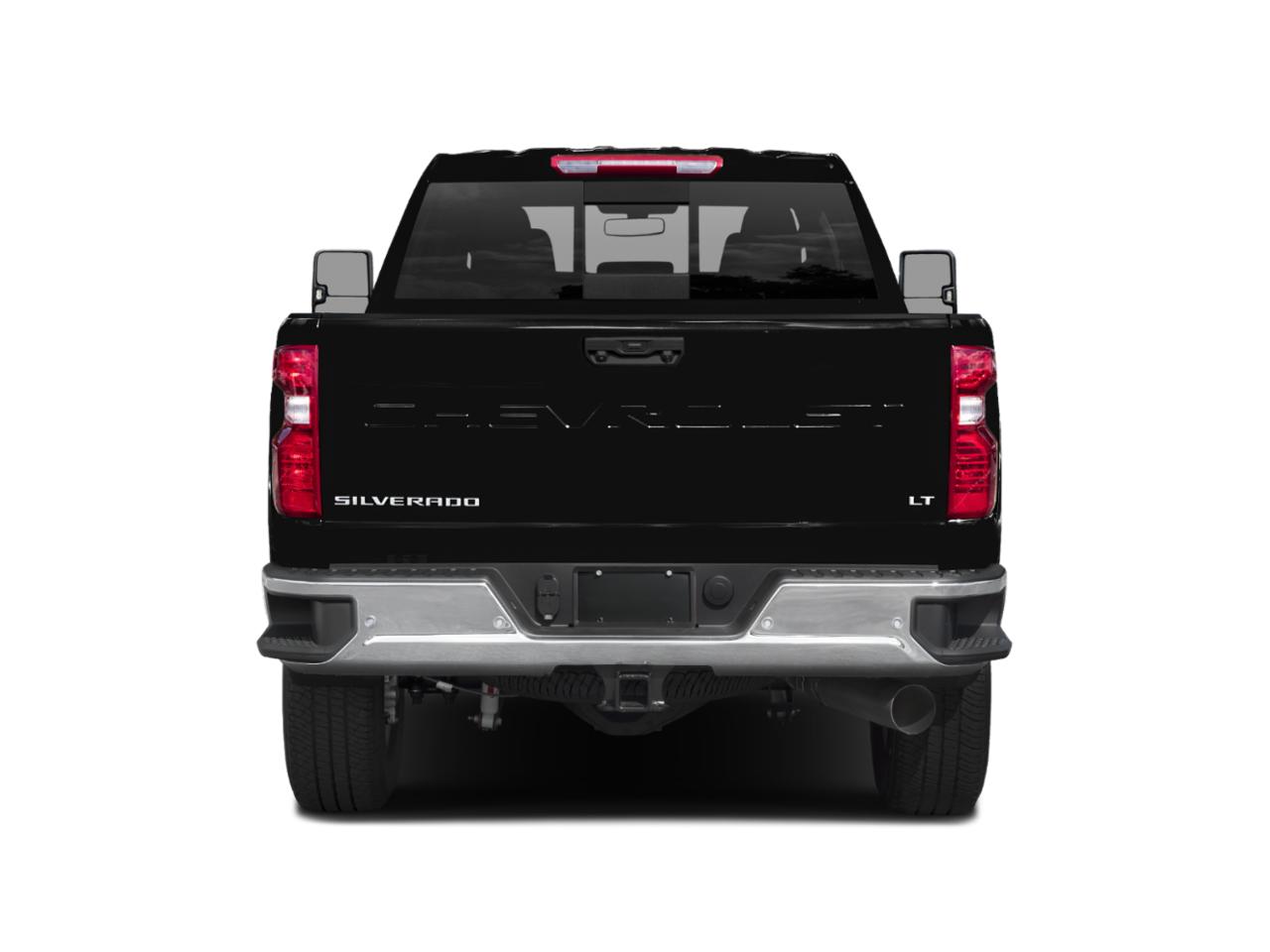 2020 Chevrolet Silverado 3500 HD Vehicle Photo in Layton, UT 84041