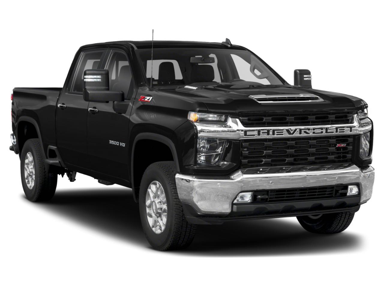 2020 Chevrolet Silverado 3500 HD Vehicle Photo in Layton, UT 84041