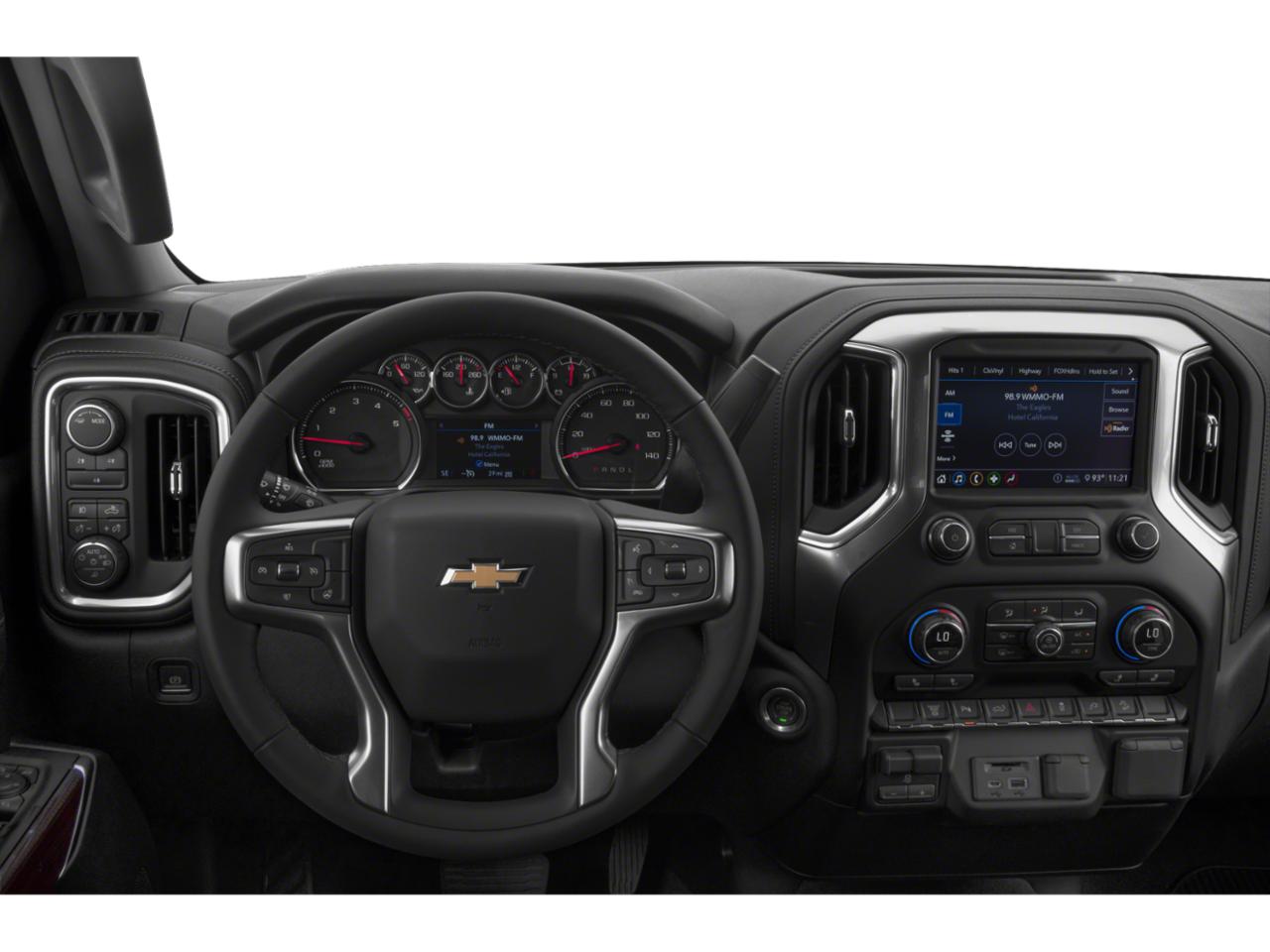 2020 Chevrolet Silverado 3500 HD Vehicle Photo in Layton, UT 84041