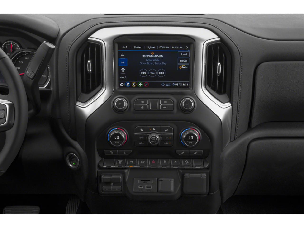 2020 Chevrolet Silverado 3500 HD Vehicle Photo in Layton, UT 84041