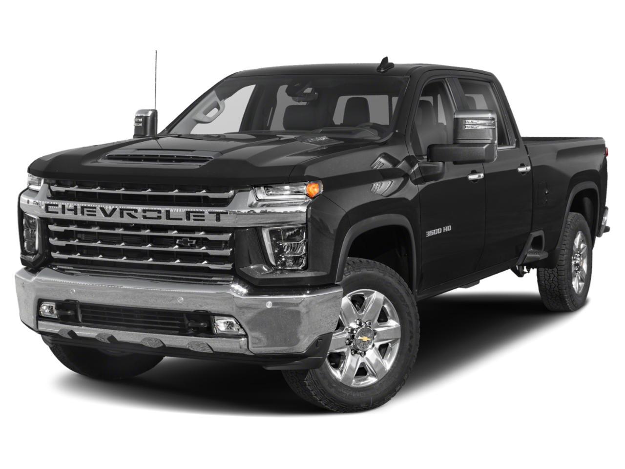 2020 Chevrolet Silverado 3500 HD Vehicle Photo in Layton, UT 84041