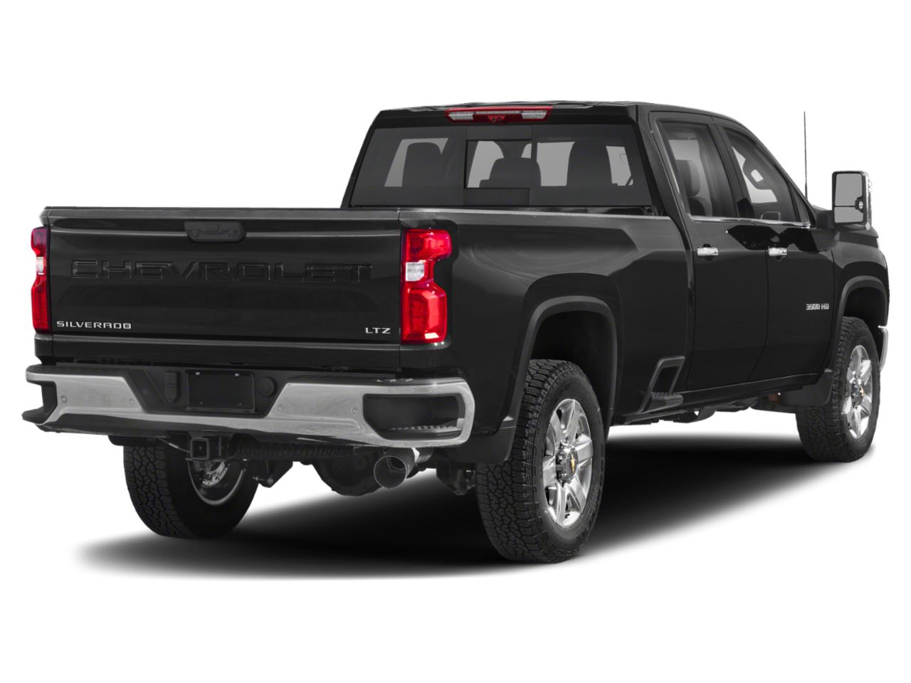 2020 Chevrolet Silverado 3500 HD Vehicle Photo in Layton, UT 84041