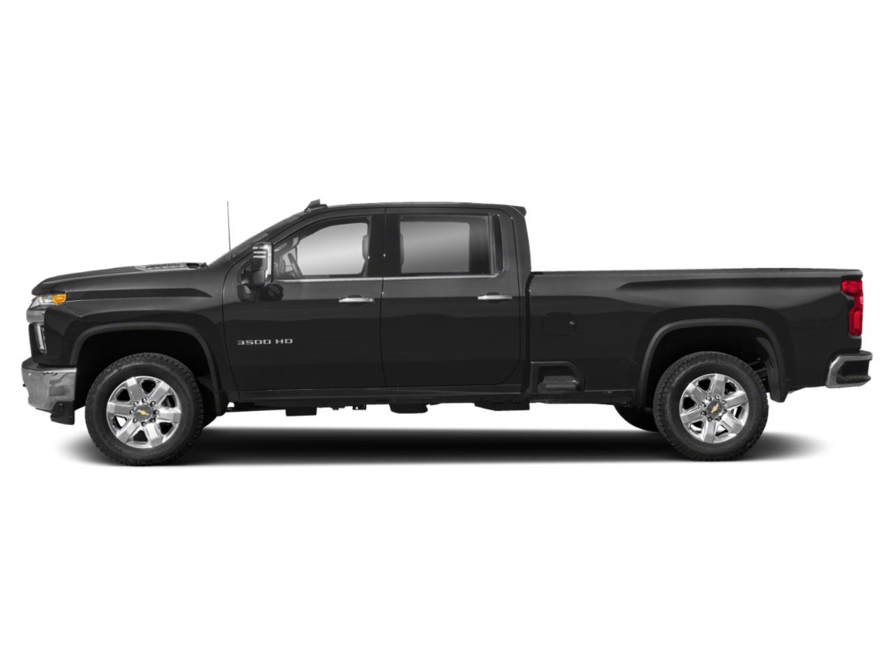 2020 Chevrolet Silverado 3500 HD Vehicle Photo in Salem, OR 97301