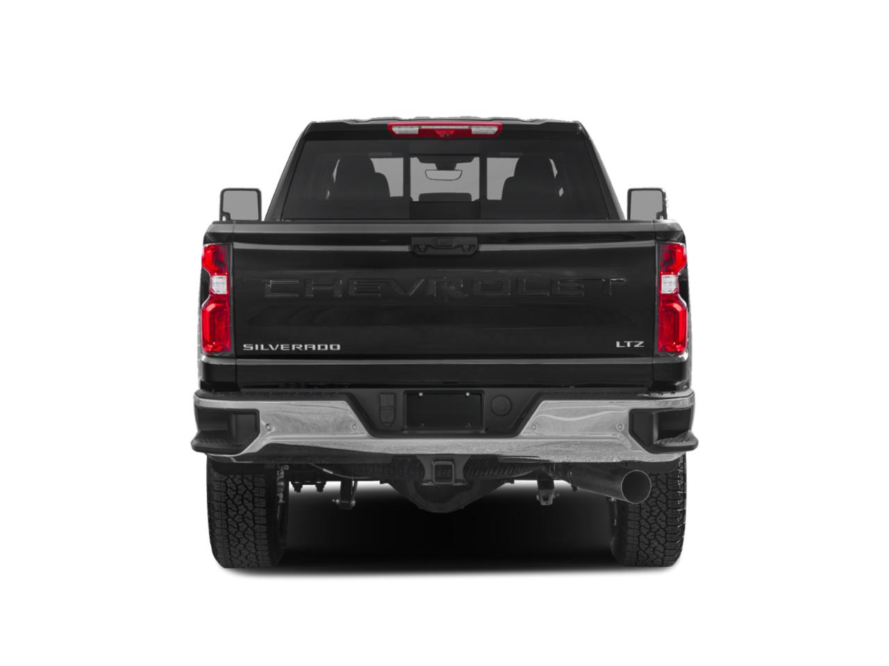 2020 Chevrolet Silverado 3500 HD Vehicle Photo in Salem, OR 97301