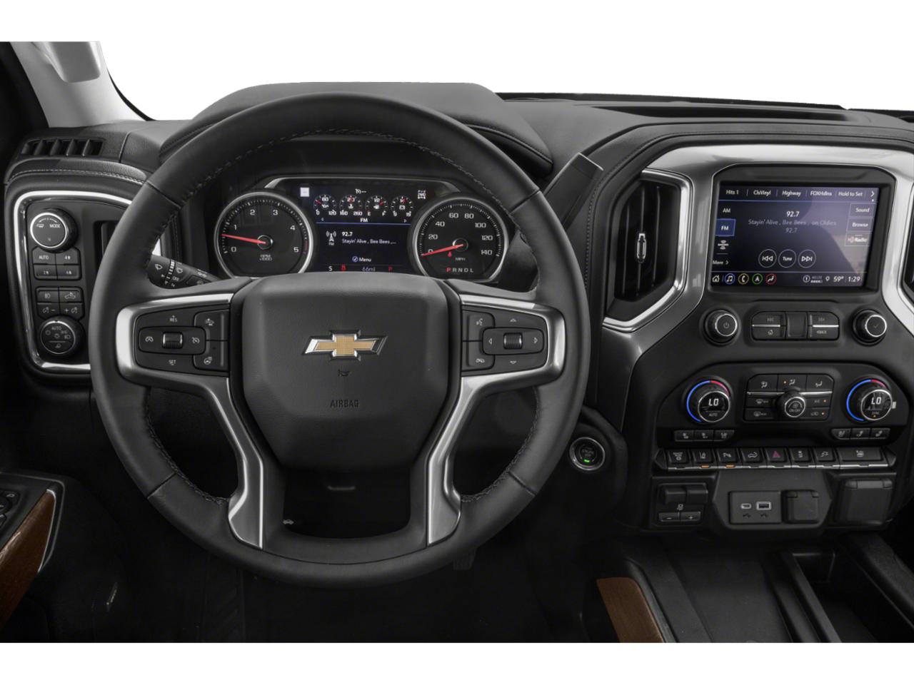 2020 Chevrolet Silverado 3500 HD Vehicle Photo in Layton, UT 84041