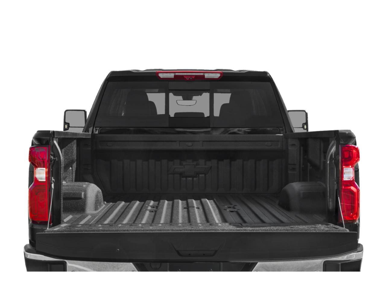 2020 Chevrolet Silverado 3500 HD Vehicle Photo in Salem, OR 97301