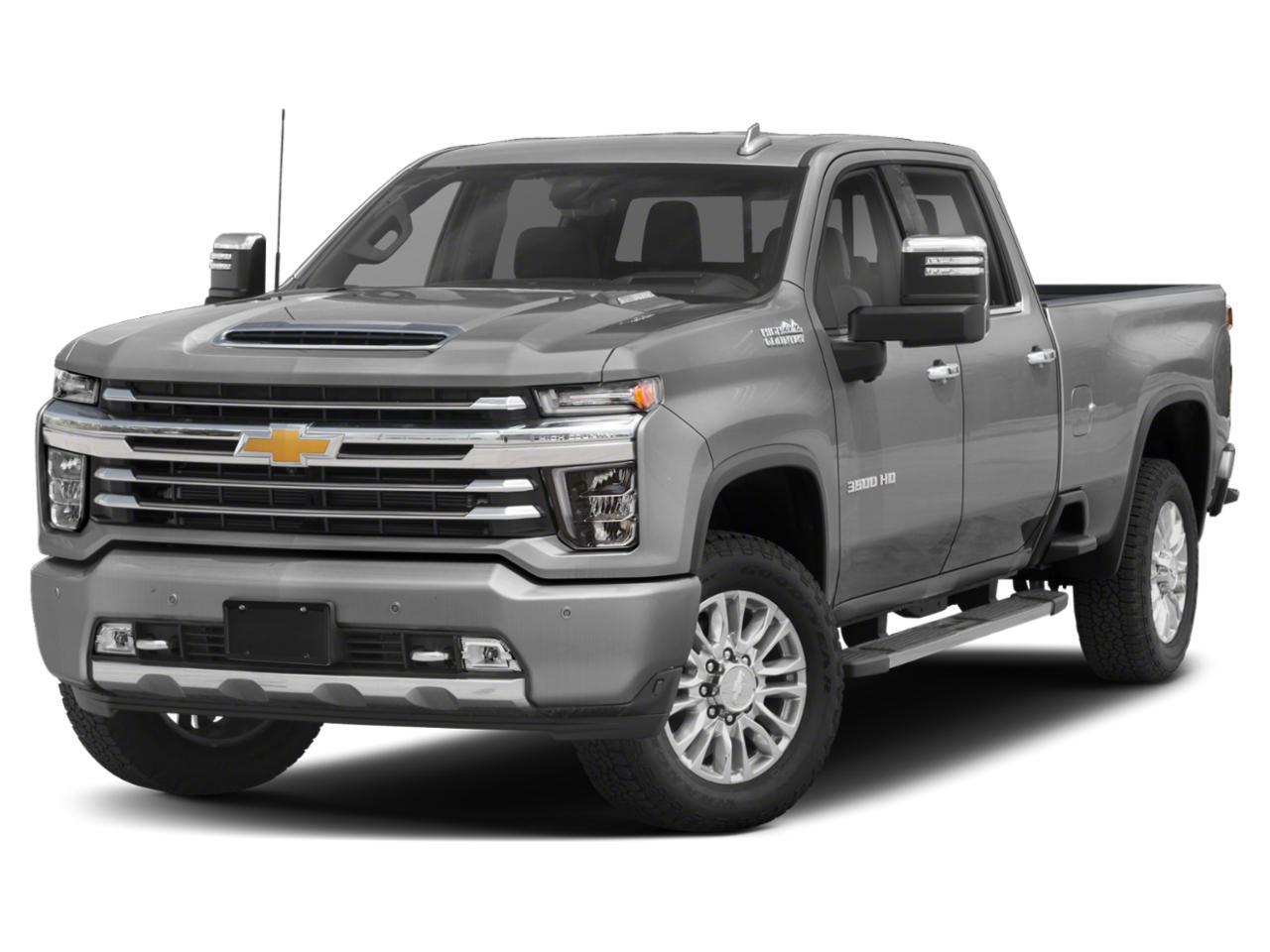 2020 Chevrolet Silverado 3500 HD Vehicle Photo in ENNIS, TX 75119-5114