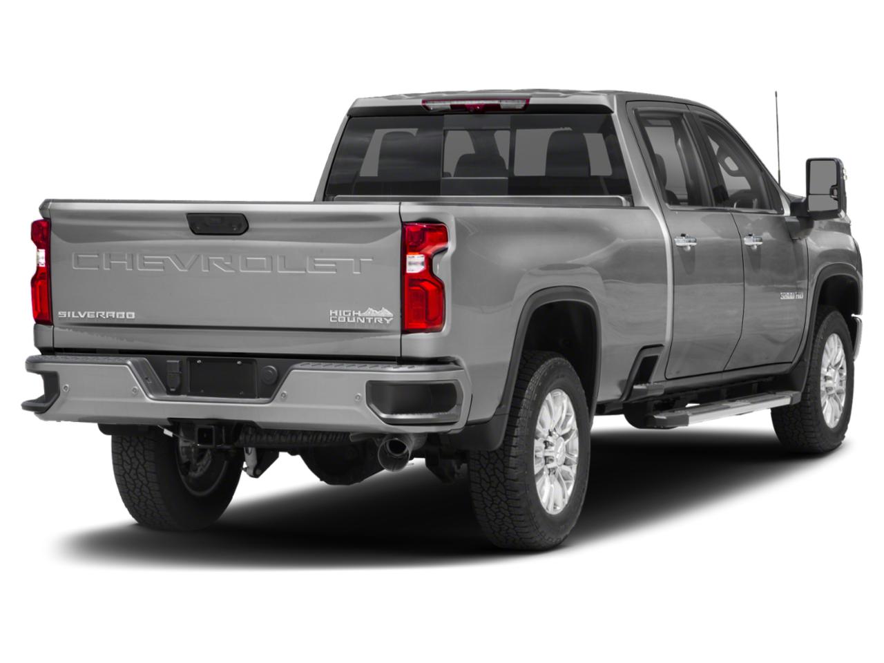 2020 Chevrolet Silverado 3500 HD Vehicle Photo in DENVER, CO 80221-3610