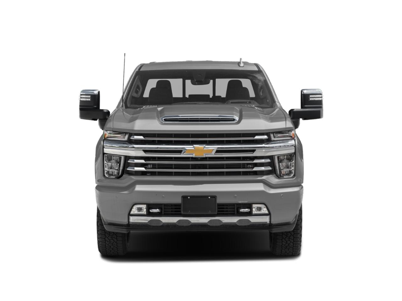 2020 Chevrolet Silverado 3500 HD Vehicle Photo in ENNIS, TX 75119-5114