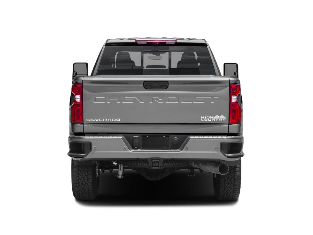 2020 Chevrolet Silverado 3500 HD Vehicle Photo in DENVER, CO 80221-3610