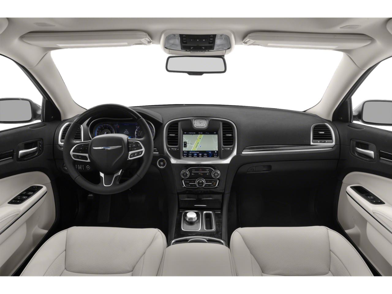 2020 Chrysler 300 Vehicle Photo in CORPUS CHRISTI, TX 78412-4902