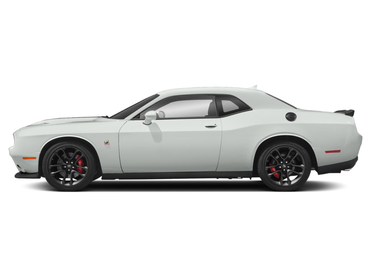 2020 Dodge Challenger Vehicle Photo in Margate, FL 33063