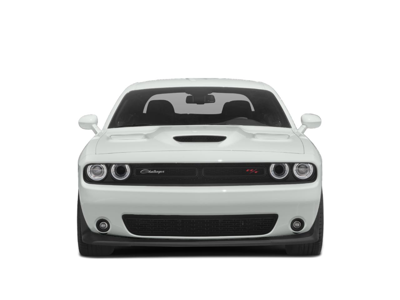 2020 Dodge Challenger Vehicle Photo in Margate, FL 33063