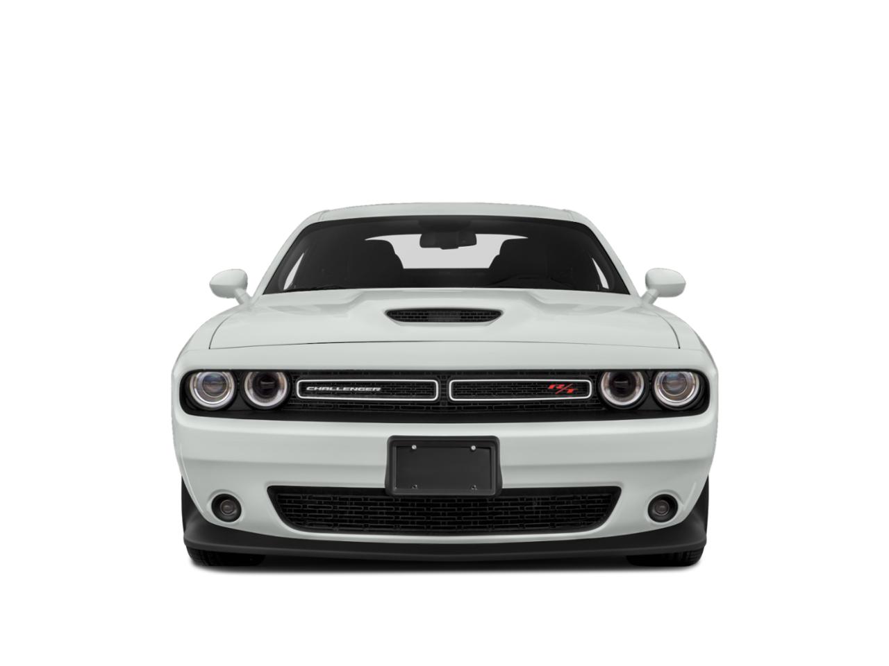 2020 Dodge Challenger Vehicle Photo in Panama City, FL 32401