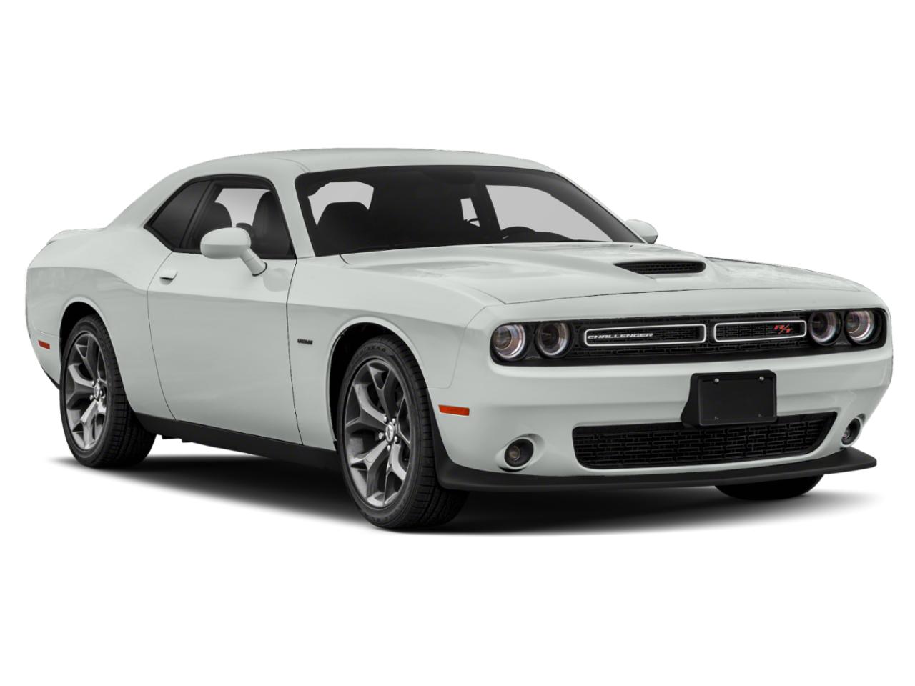 2020 Dodge Challenger Vehicle Photo in Panama City, FL 32401