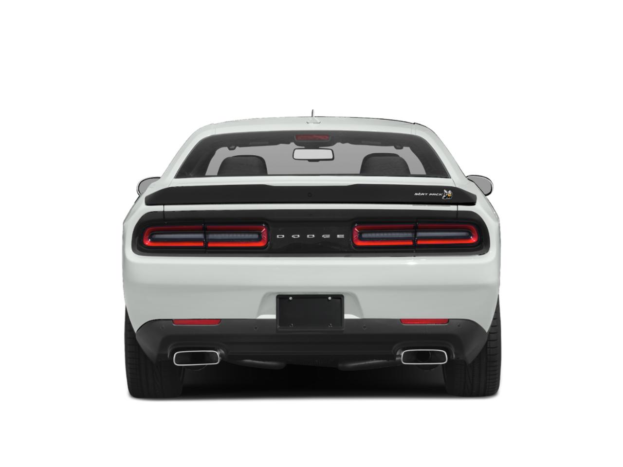 2020 Dodge Challenger Vehicle Photo in Clearwater, FL 33761