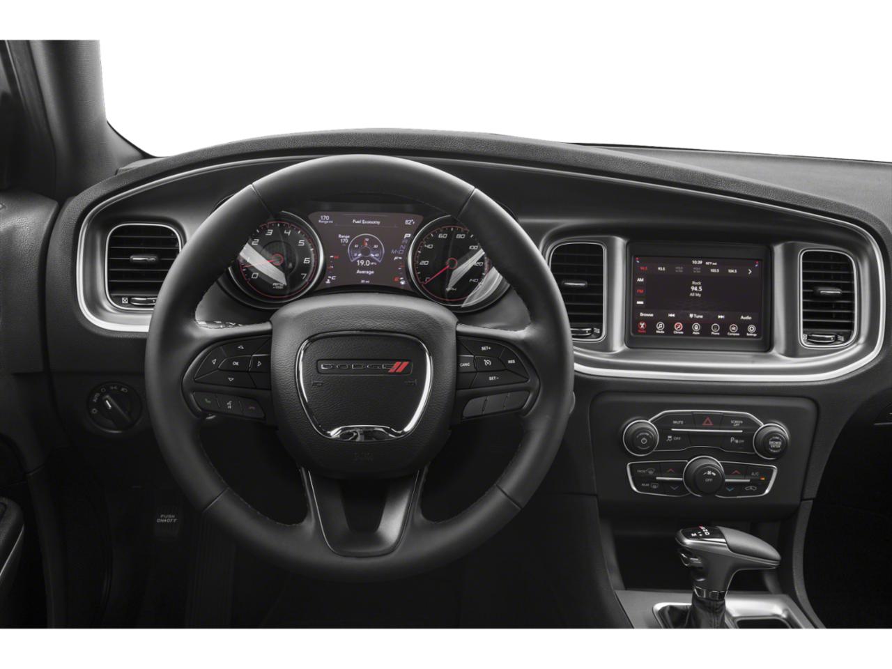 2020 Dodge Charger Vehicle Photo in San Antonio, TX 78209