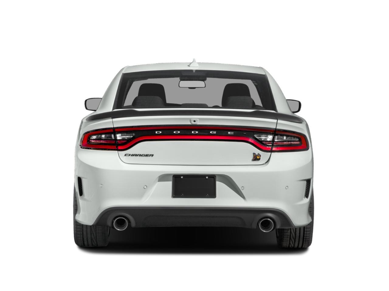 2020 Dodge Charger Vehicle Photo in Miami, FL 33015