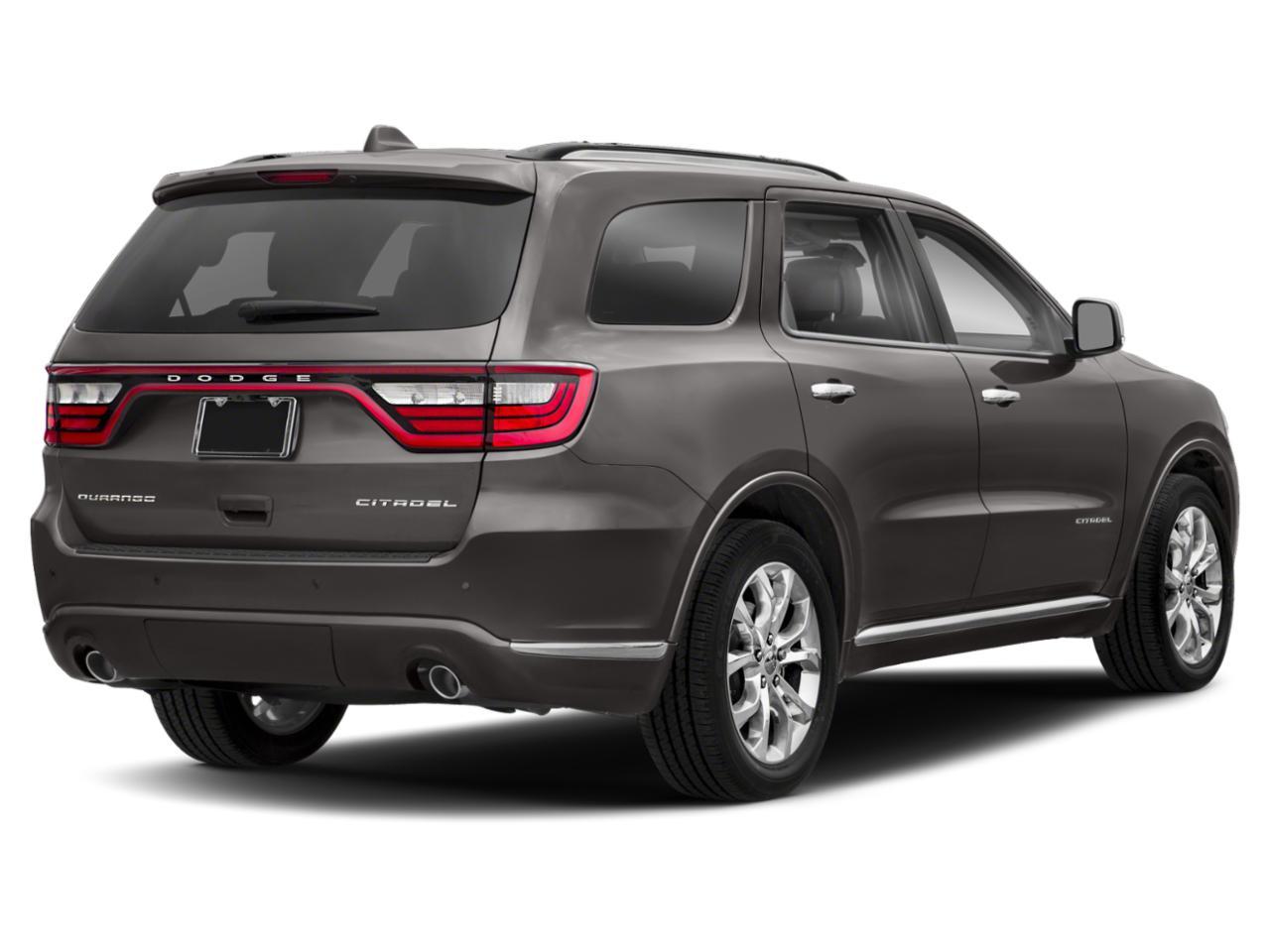 2020 Dodge Durango Vehicle Photo in Davie, FL 33331