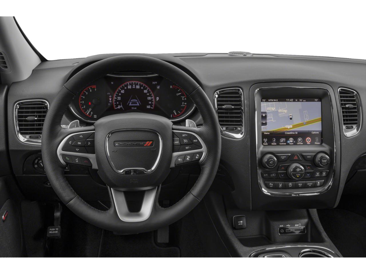 2020 Dodge Durango Vehicle Photo in Davie, FL 33331