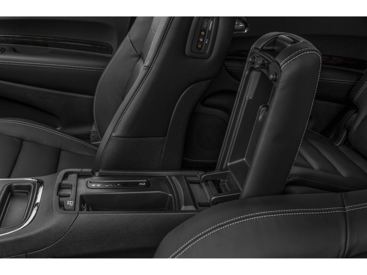 2020 Dodge Durango Vehicle Photo in Pembroke Pines, FL 33027