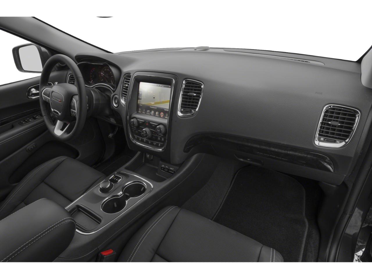 2020 Dodge Durango Vehicle Photo in APPLETON, WI 54914-8833