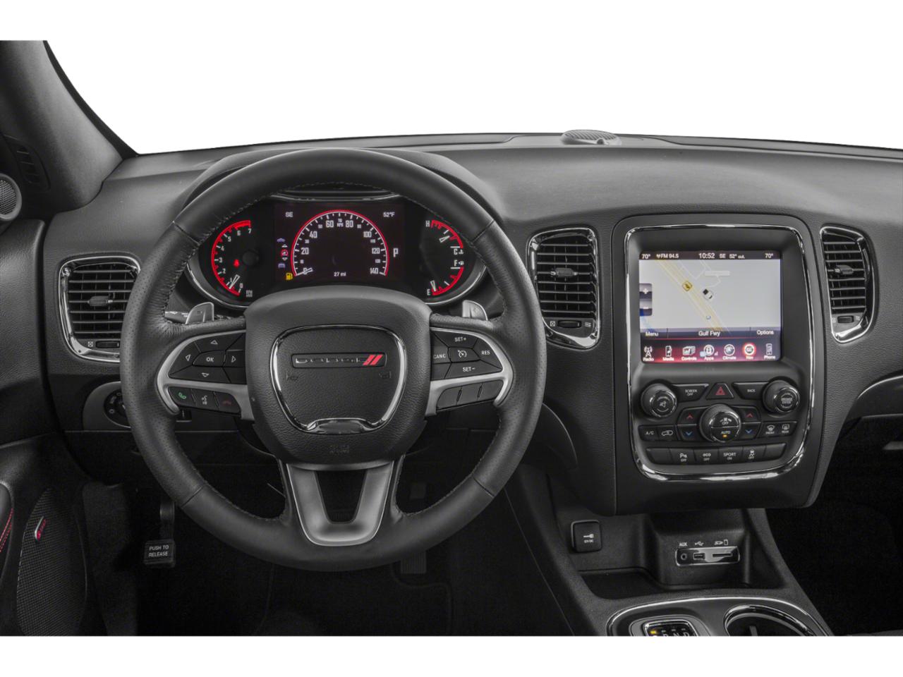 2020 Dodge Durango Vehicle Photo in Pembroke Pines, FL 33027