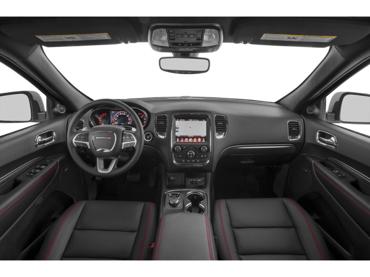 2020 Dodge Durango Vehicle Photo in Pembroke Pines, FL 33027