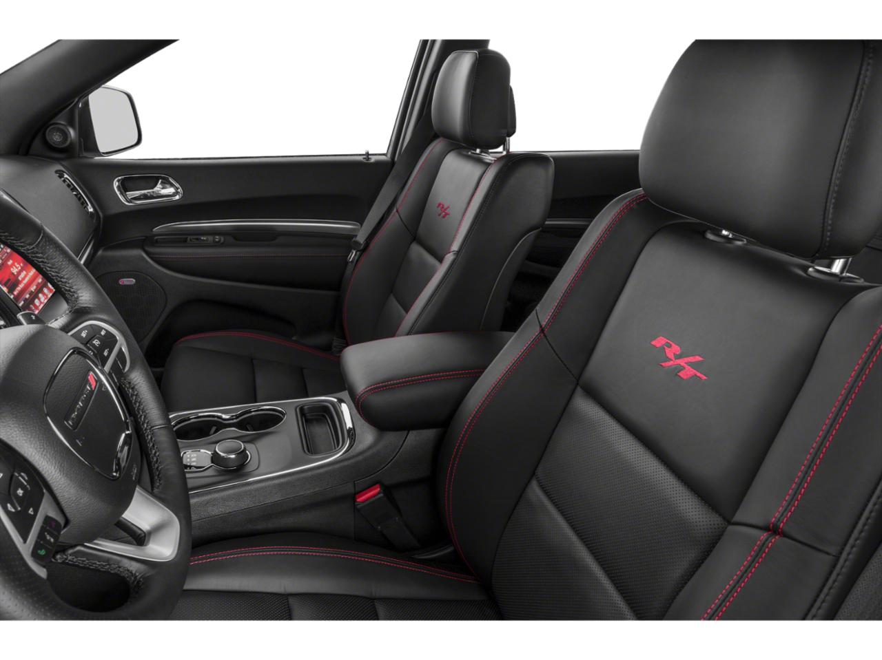 2020 Dodge Durango Vehicle Photo in Pembroke Pines, FL 33027