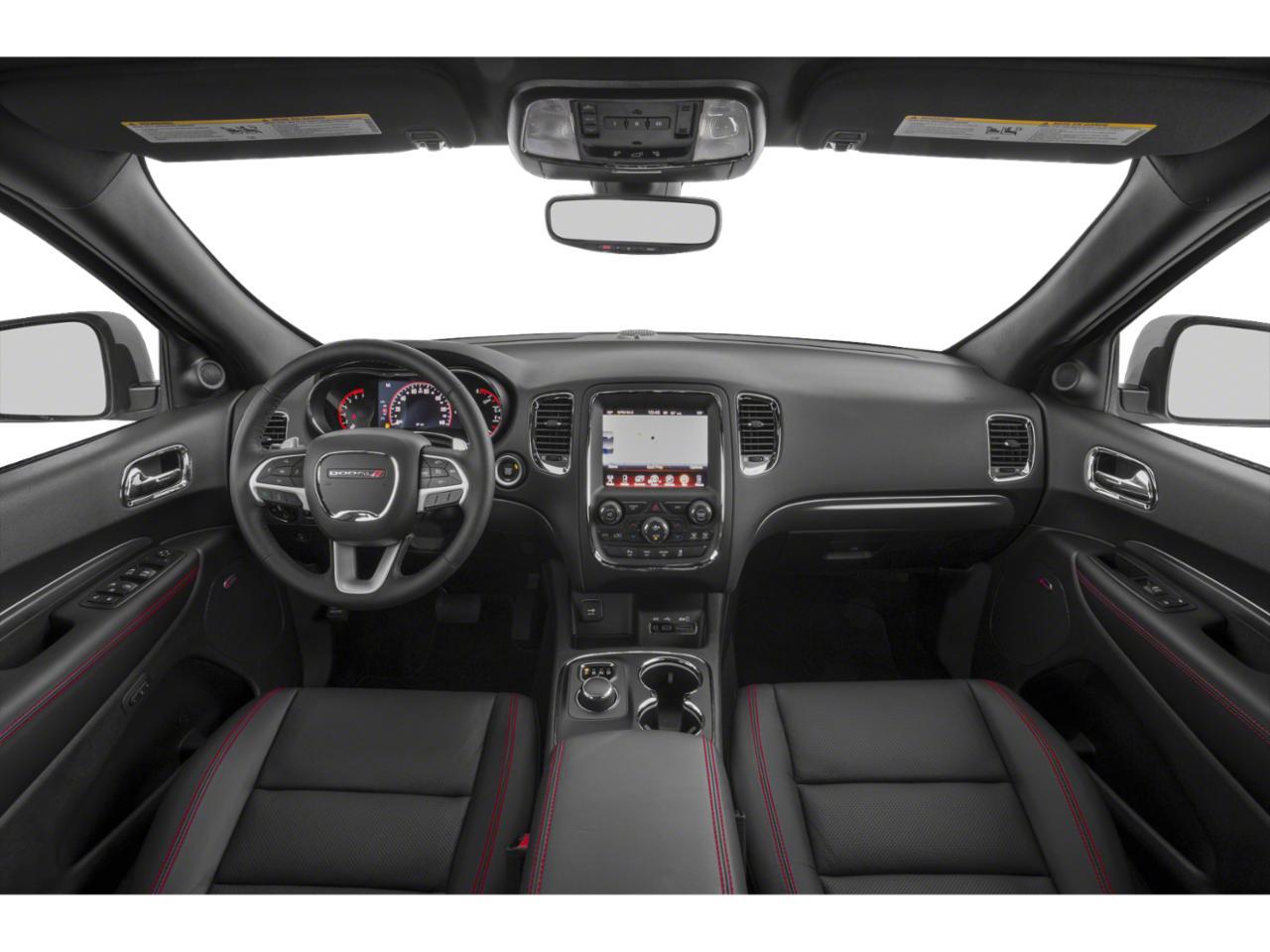 2020 Dodge Durango Vehicle Photo in APPLETON, WI 54914-4656