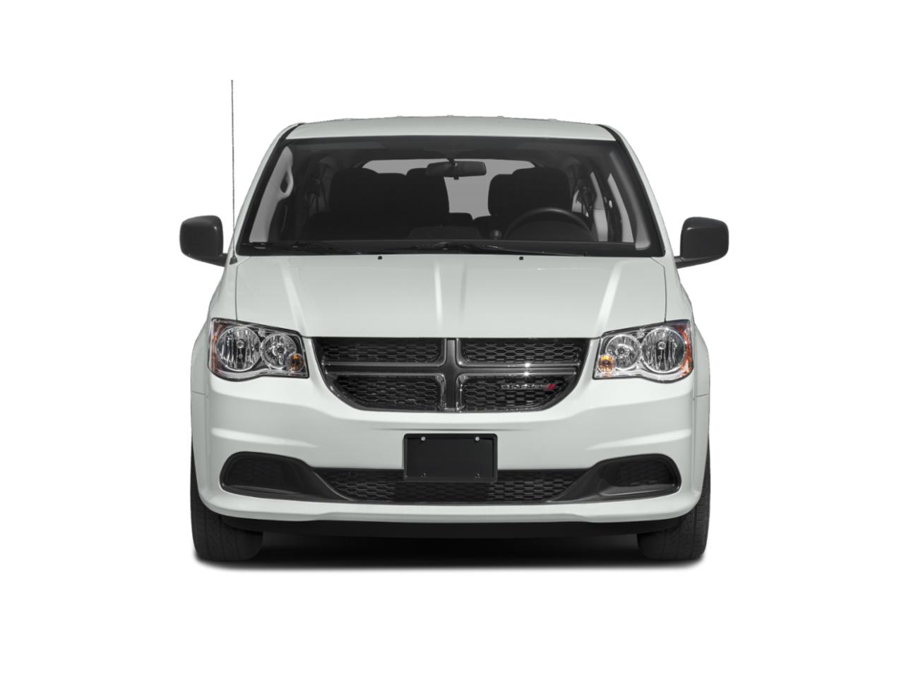 2020 Dodge Grand Caravan Vehicle Photo in MADISON, WI 53713-3220