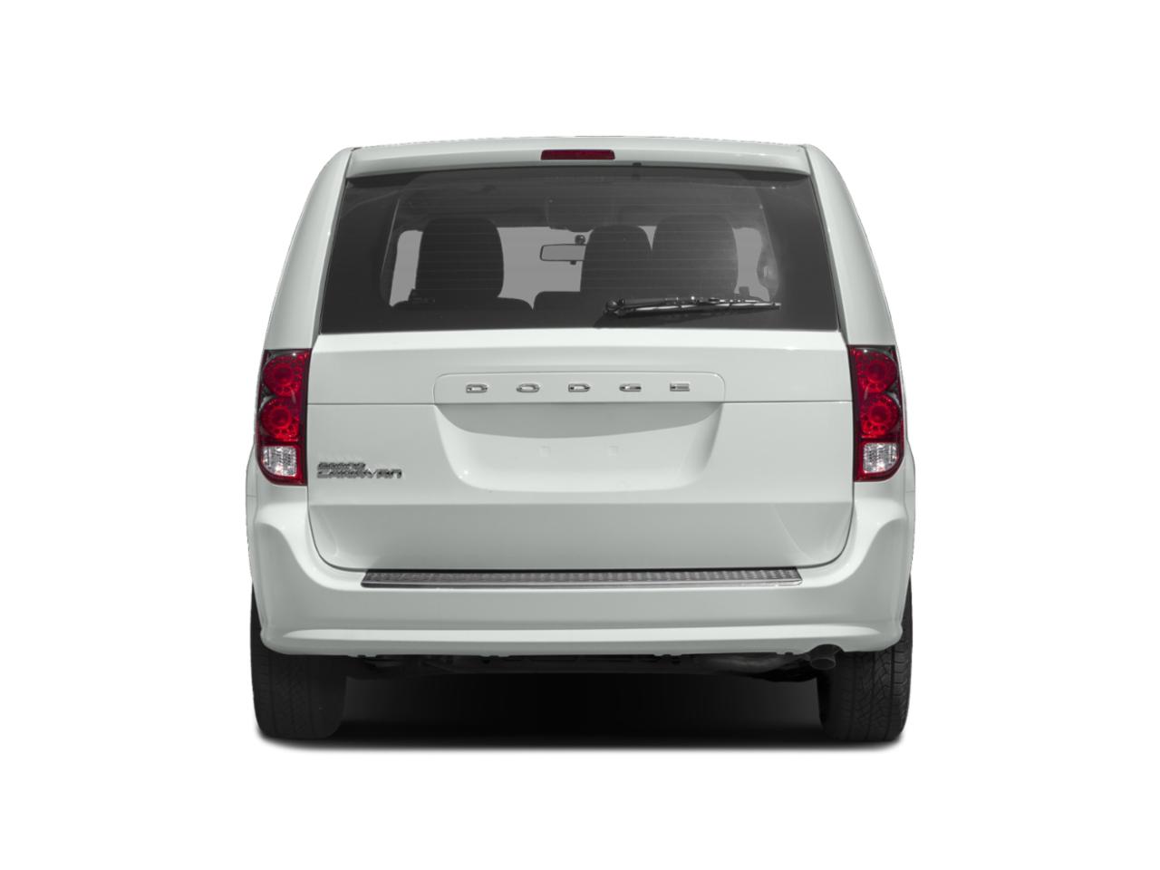 2020 Dodge Grand Caravan Vehicle Photo in MADISON, WI 53713-3220