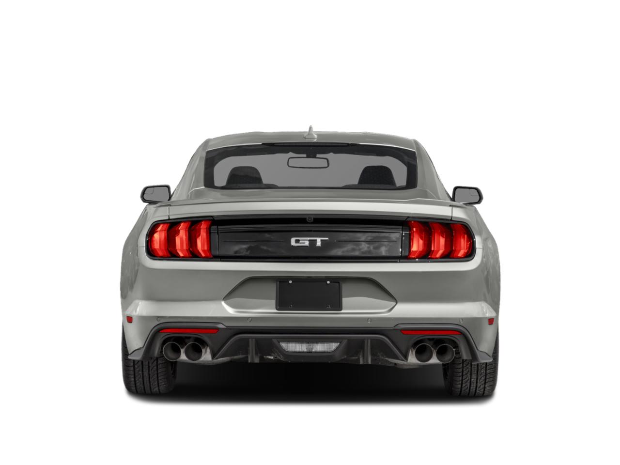 2020 Ford Mustang Vehicle Photo in Jacksonville, FL 32244