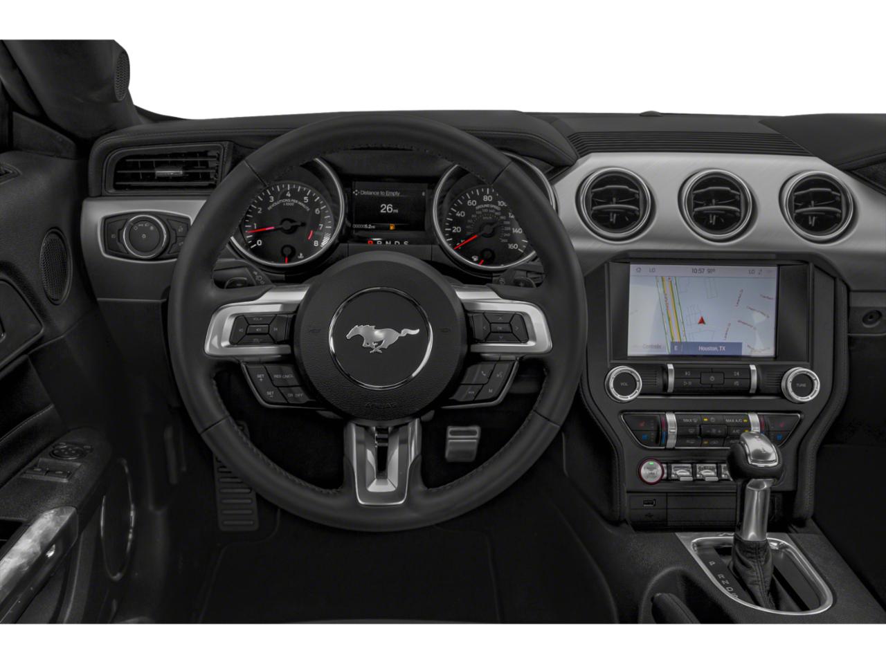 2020 Ford Mustang Vehicle Photo in Jacksonville, FL 32244