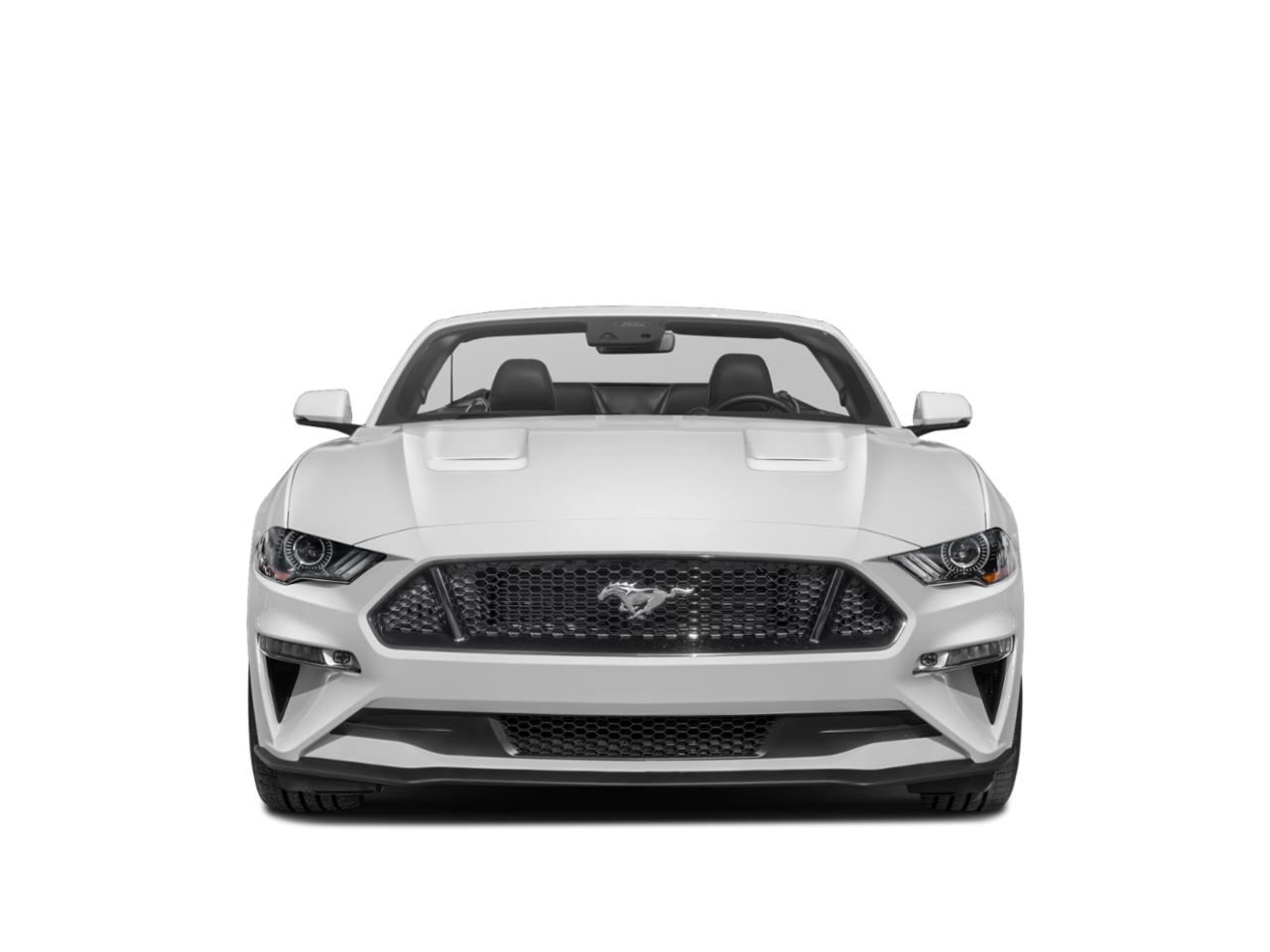 2020 Ford Mustang Vehicle Photo in Sanford, FL 32771