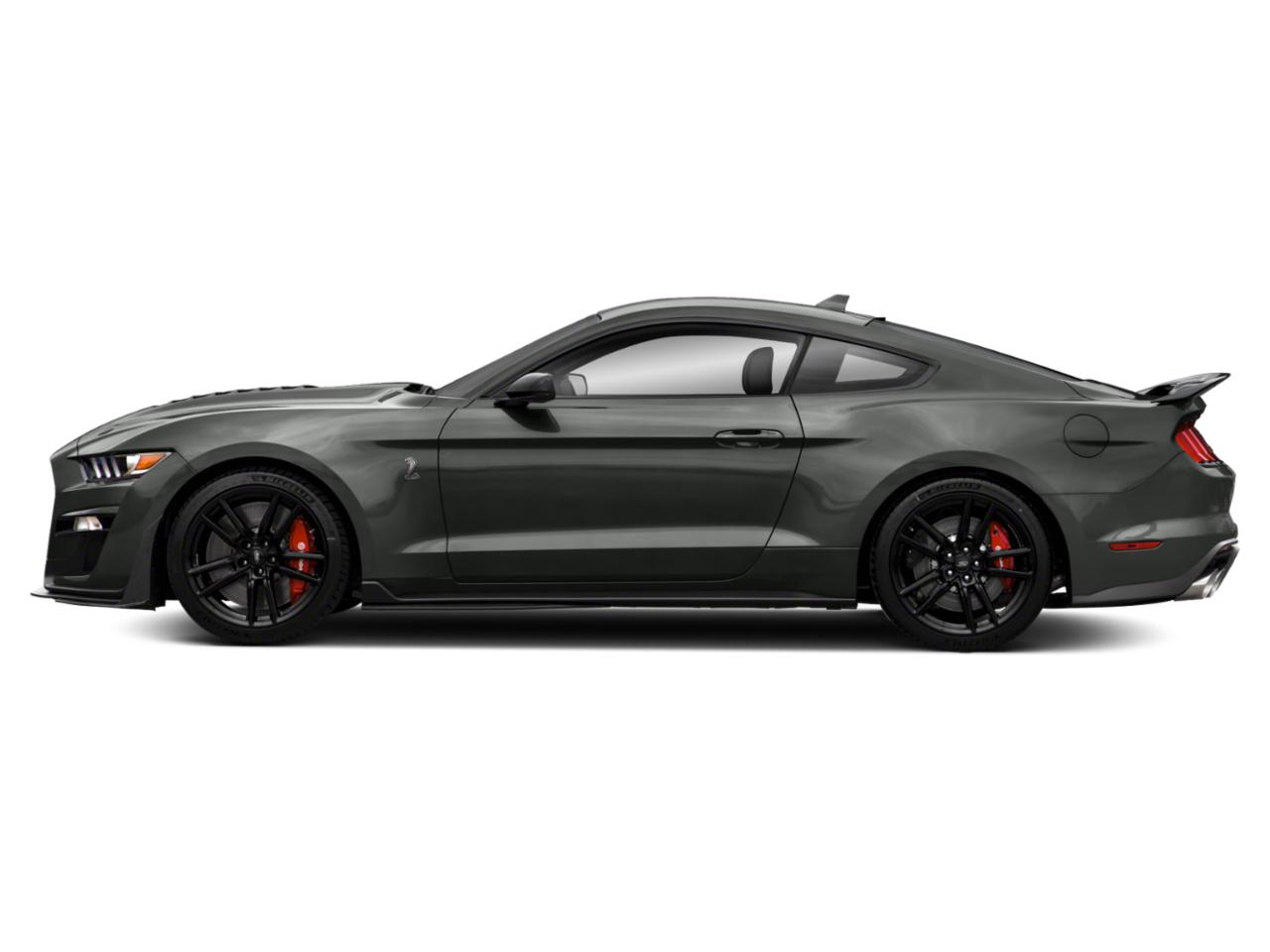 2020 Ford Mustang Vehicle Photo in Panama City, FL 32401