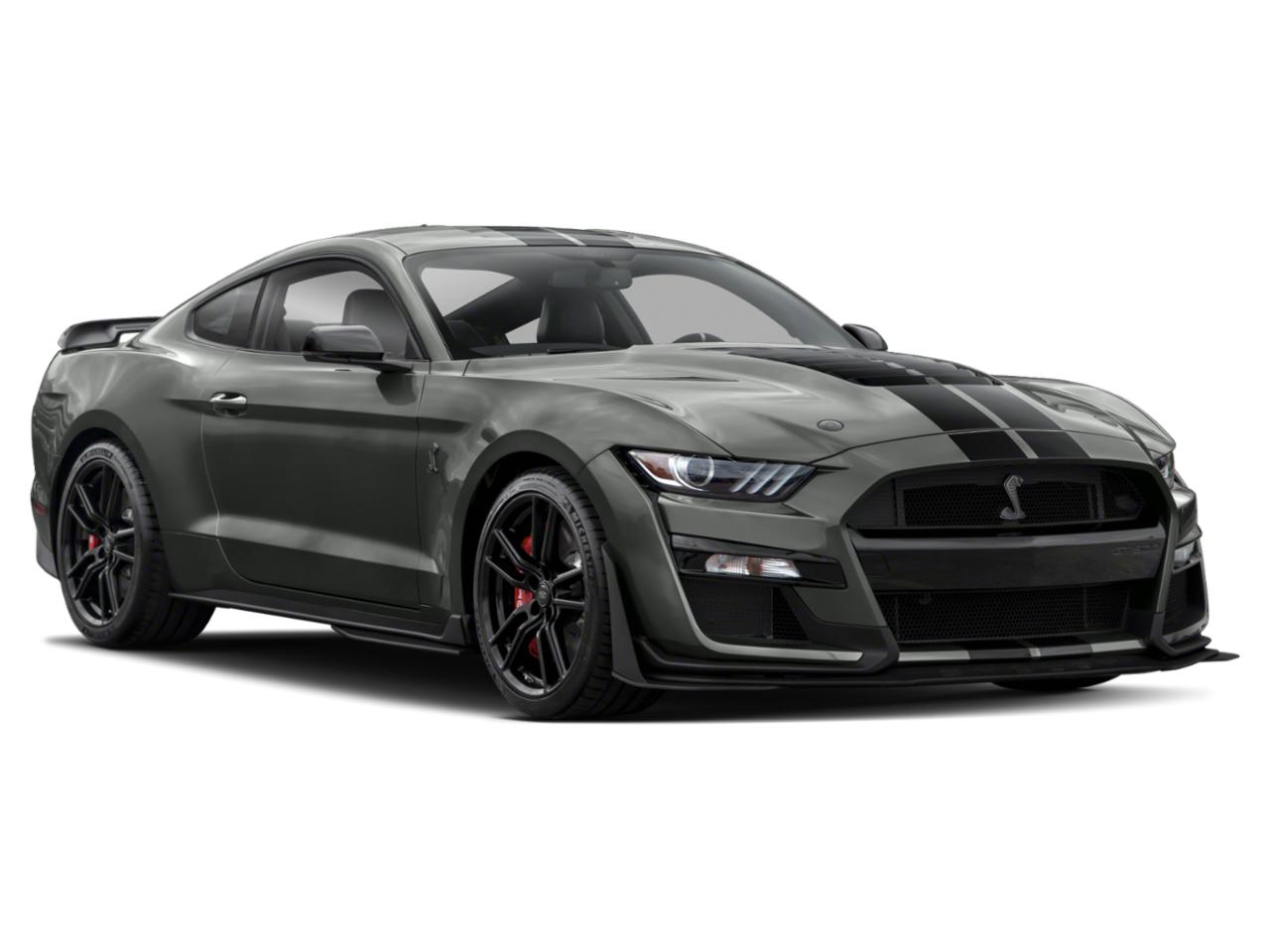 2020 Ford Mustang Vehicle Photo in Plainfield, IL 60586