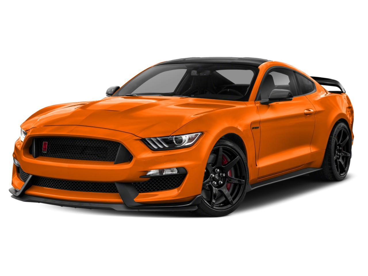 2020 Ford Mustang Vehicle Photo in Rockville, MD 20852