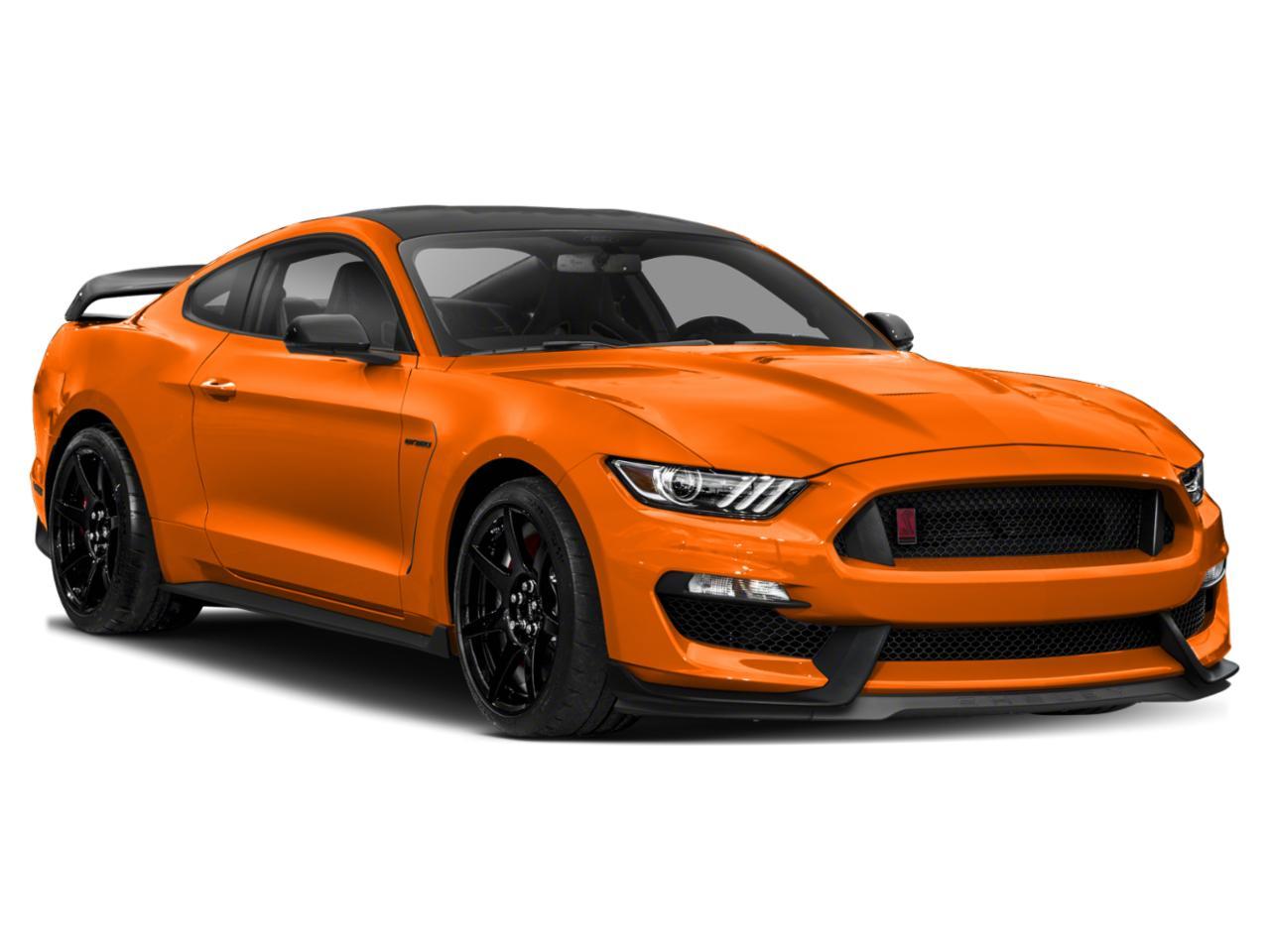 2020 Ford Mustang Vehicle Photo in MIAMI, FL 33134-2699