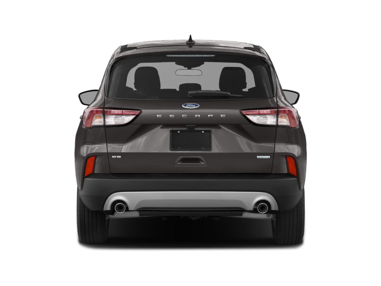 2020 Ford Escape Vehicle Photo in Plainfield, IL 60586