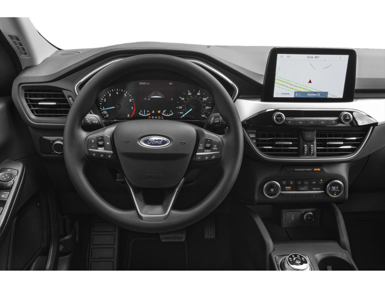 2020 Ford Escape Vehicle Photo in Plainfield, IL 60586