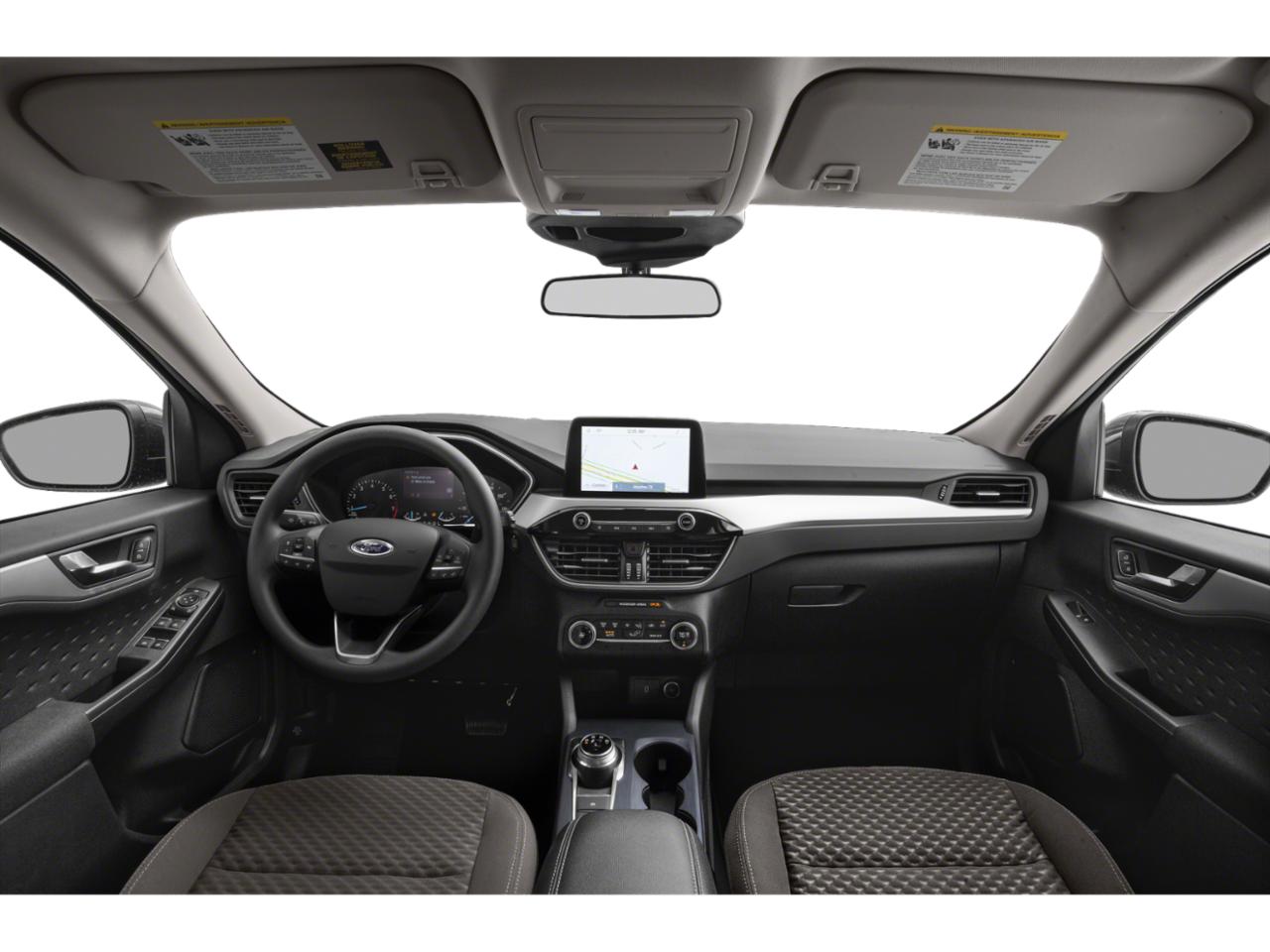 2020 Ford Escape Vehicle Photo in OAK LAWN, IL 60453-2517