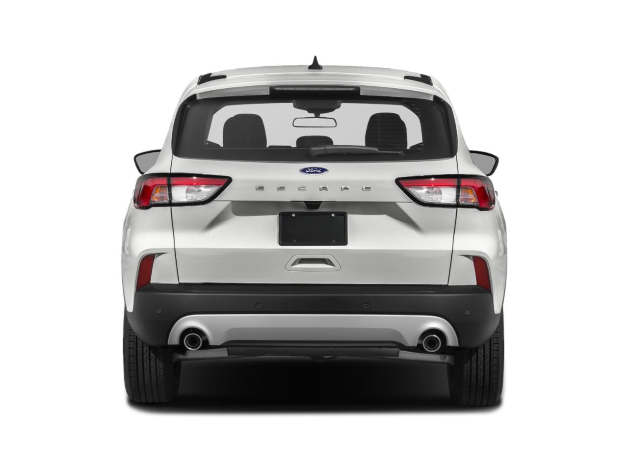 2020 Ford Escape Vehicle Photo in Panama City, FL 32401