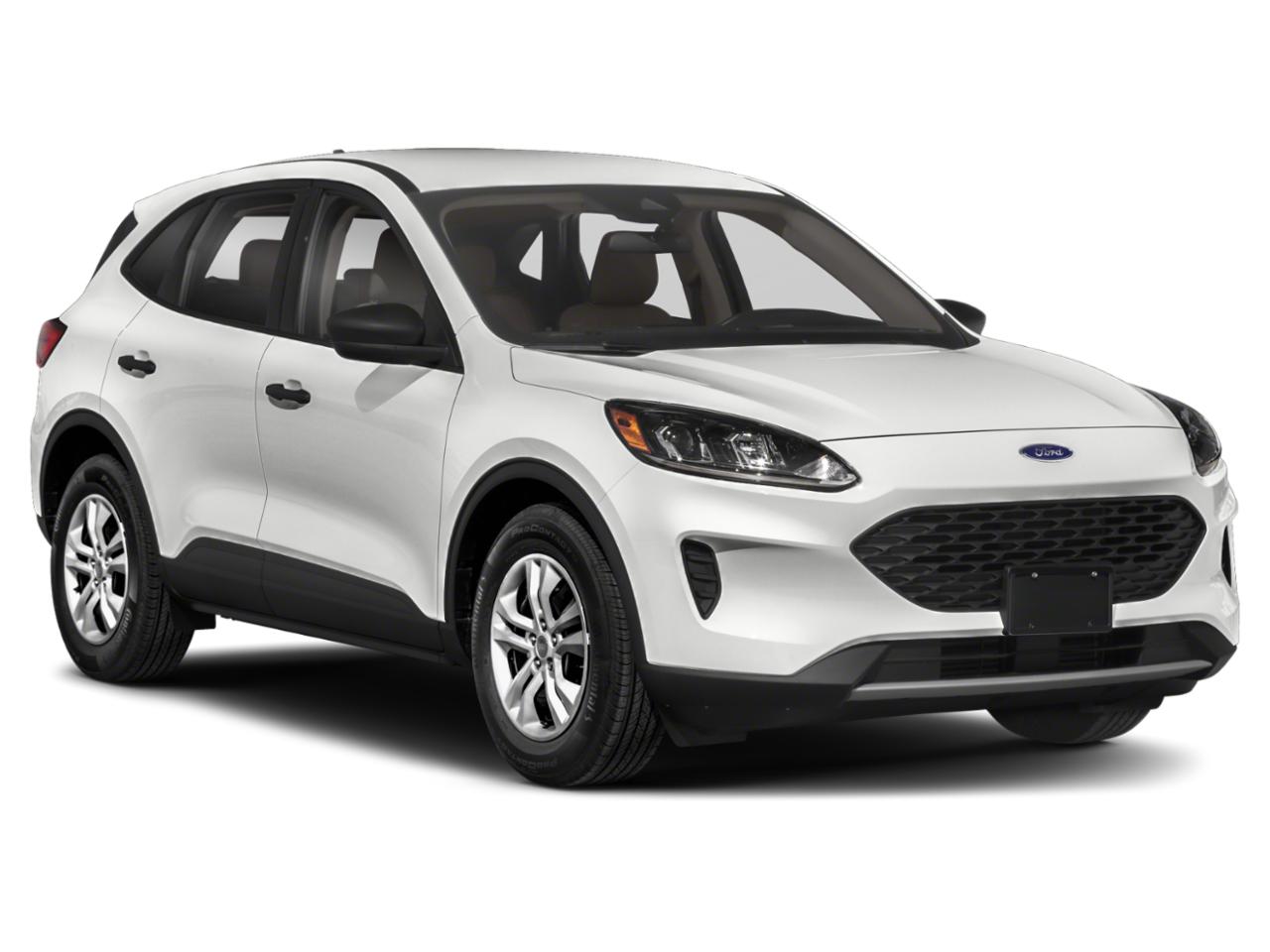 2020 Ford Escape Vehicle Photo in Panama City, FL 32401