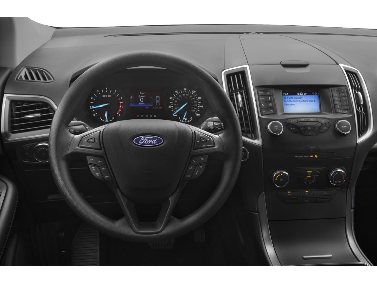 2020 Ford Edge Vehicle Photo in Oshkosh, WI 54904